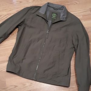Timberland mens jacket